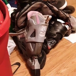 Rollerblades
